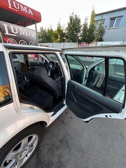 Golf 4 1.9 TDI Automat - 9