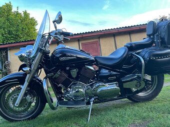 Yamaha - 9