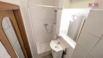 Prodej bytu 1+kk, 27 m², Praha, ul. Vřesová - 9