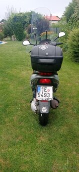 Piaggio nrg 50cm3 - 9