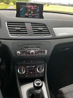 ✅AUDI Q3 2.0TFSI QUATTRO 114TIS KM SERVISNÍ KNIHA✅ - 9
