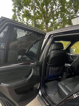 Bmw x5 e70 225 kw 40d - 9