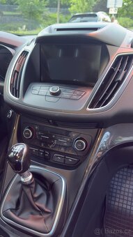 2018 Ford Grand C-Max - 9