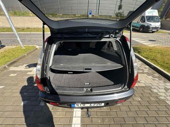 Mitsubishi Lancer VII. Wagon 1.6 72kw /92tis, km, Nová STK/ - 9