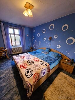Prostorný rodinný dům se zahradou – Jílové u Děčína, Kamenná - 9