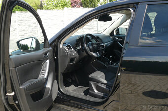 MAZDA CX5, 2.0i, 121kW, SKYACTIVE, EXCLUSIVE, FULL LED, BLIS - 9