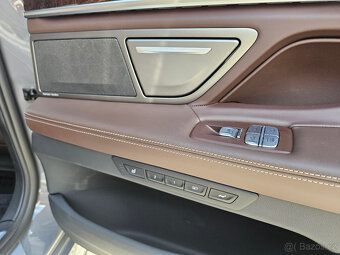 BMW 730 dA 4/2022 pouze naj. 14408km - 9