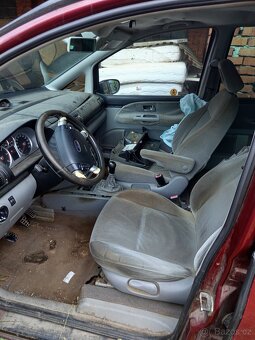 Ford Galaxy Náhradní díly - 9