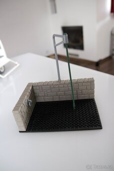 prodám velkou sadu Schleich - 9