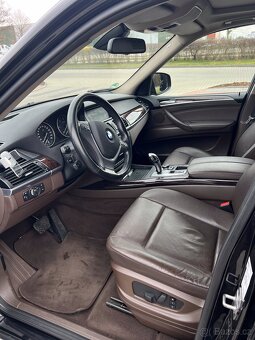 BMW X5 xDrive 30d - 9