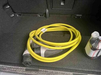 Volkswagen ID.5 Pro elektro 150kw,tažné,kamera,tepelko,kessy - 9