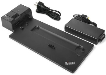 Lenovo ThinkPad T580 (i5-4jádro, dual-SSD, ★DOCK-stanice★) - 9
