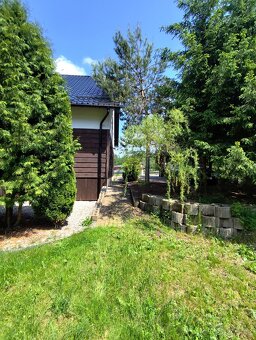 Byt 1+1 (č.j. 68/4) v obci Prosečné, okres Trutnov - 9