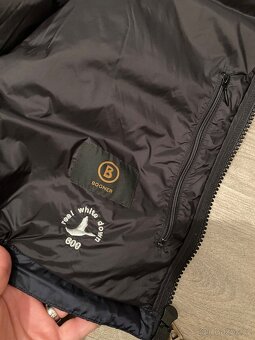 Panská Bogner XXL - 9