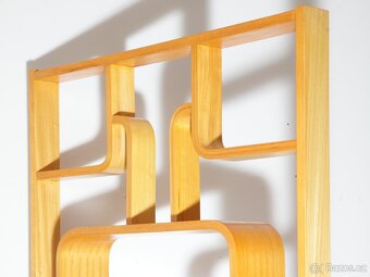 REZERVACE Květinová Stěna Ludvik Volak Holešov Restaurováno - 9