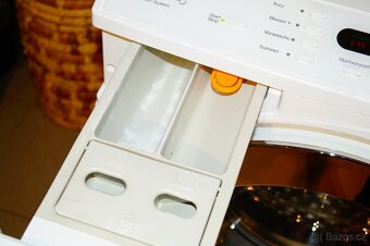 Pračka Miele W 4146 softtronic na 7 kg - 9