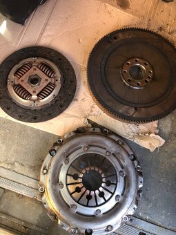 2.0 HDI 100kw RHR 6-KVALT DÍLY LEVNĚ 2.0JTD FIAT FORD - 9
