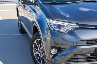Toyota RAV4 2.5 Hybrid Active FWD - 9