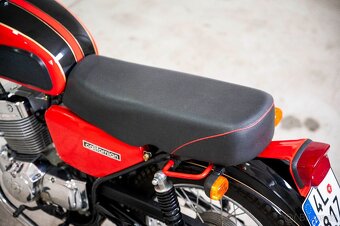 JAWA 250/597 CALIFORNIAN 4T (pouze 10 ks) - 9