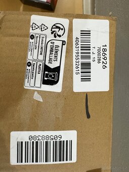 Výfuk univerzální - 9