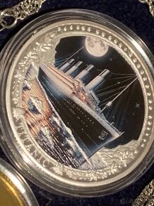 přívěs s námořní tematikou , různé - 9