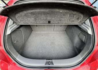 Mazda 3 1.4i 16v ALU ZÁMEK ŘP PŮVOD ČR manuál 62 kw - 9