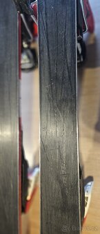 Lyže Atomic Redster xt 150cm - 9