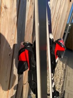 Lyže - Van Deer, Augment, Atomic - 9