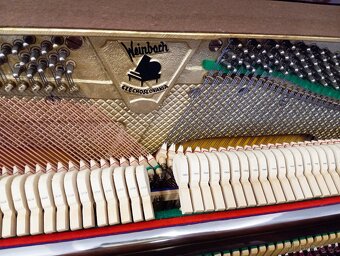 Weinbach mod.104-Dovoz po ČR zdarma 24/7 - 9