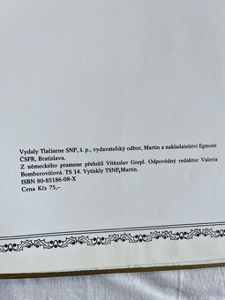 Veselé Vánoce od Walta Disneyho - r.1991 - 9