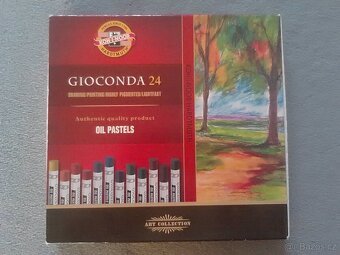 Puzzle,karty,pexeso,vykrajovátka,kvarteto,spol.hra,domino - 9