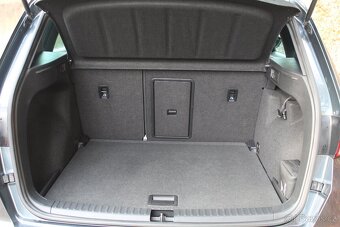 Seat Ateca FR 1.5 TSI 110Kw 105000km úplný servis Full Led - 9