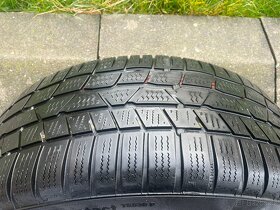 Alu kola Mercedes AMG original r19 - 9