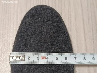 Nove zimní boty s membránou Superfit, vel. 31 - 9