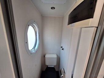 Mobilní dům / Mobilheim / Chatka - OHARA M5 - 9