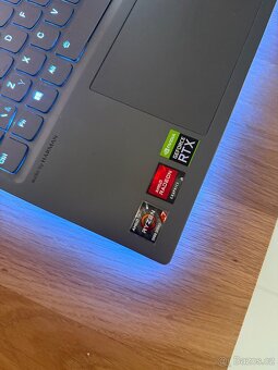 Lenovo Legion 7 16ACHg6 R7 32GB - 9