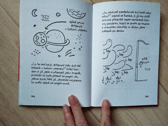 Já nejsem trapnej,Kouzelná světýlka,Puppy desky A4 - 9