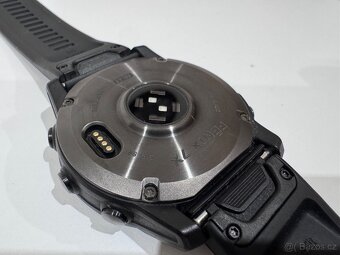 Garmin Fenix 7X solar - 9