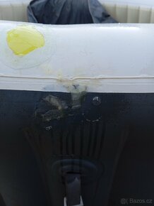 Oprava nafukovací vyrobku - 9