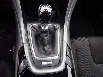 Ford Mondeo 2.0 TDCI r.v.2016 (110 kw)Koupeno v ČR - 9