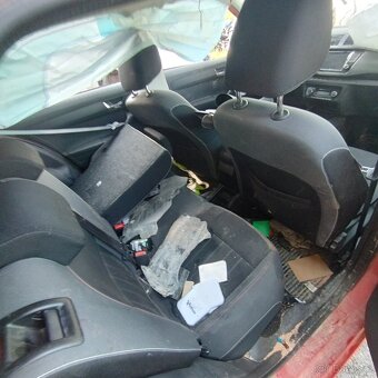 Škoda Fabia 3 combi 1.0 tsi 70kw. - 9