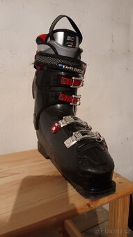 Lyžařské boty Dalbello AERRO 67 - 9