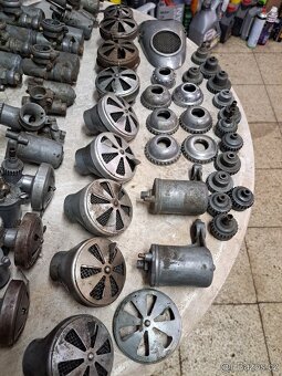 Karburátory jawa ČZ Simson a jiné - 9