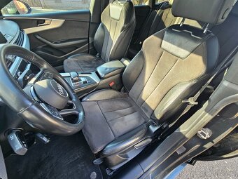 Audi A5 2.0TFSI 140KW, SPORTBACK, 2018 - 9