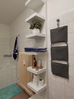 Pronájem bytu 50m2 - 9