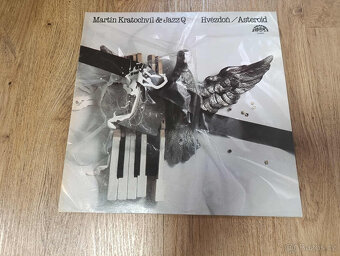 LP platne - českí interpreti I - 9