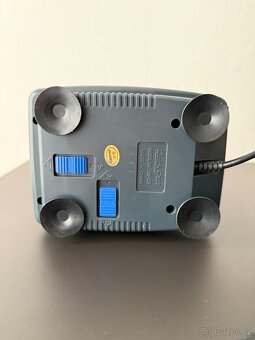 Joystick QuickShot Warrior 5 (1992) - 9