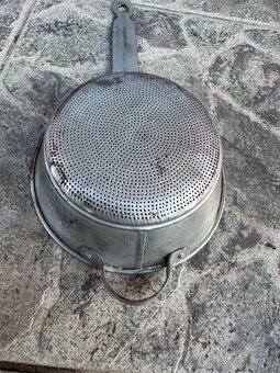 Smaltované nádobí - 9