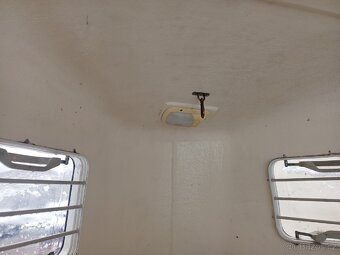 Přívěs na 2 koně Thiel r.v.2001 - 9