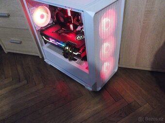 výkonné herní PC - Ryzen 7 3700x + RTX 3080 - 9